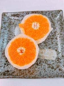 フルーツ大福 果実ノ華