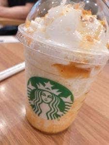 スターバックス コーヒー イオンモール筑紫野店
