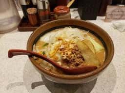 麺場 田所商店 山口店