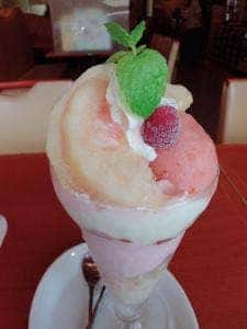 デニーズ岐阜加納店