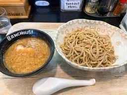 つけめん番長 銀