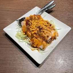 福盈門別館 鶴見店