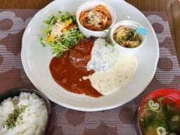 大人のお子様ランチ