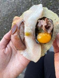 飛騨牛にぎり処 おけさ