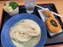 こちようどん