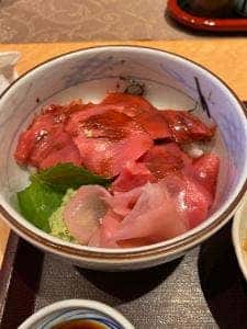 茶寮 志もだ