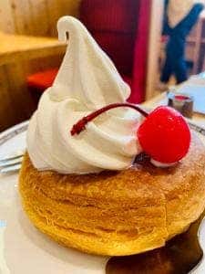 コメダ珈琲店 成増駅前店