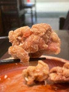 軽井沢とりまる 唐揚げ専門