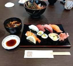 鮨いざかや 樹