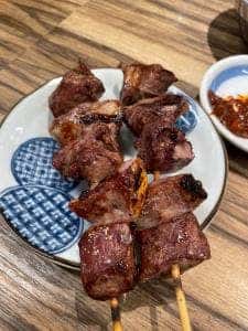 串屋横丁 人形町一丁目店
