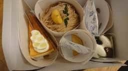 グラマシーニューヨーク 高島屋日本橋店