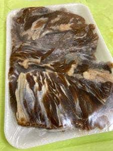 鈴木干物店