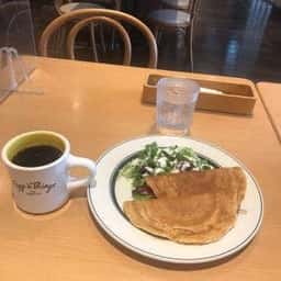 Eggs 'n Things 湘南江の島店