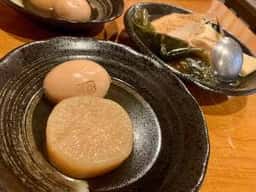 おでん三幸 本店