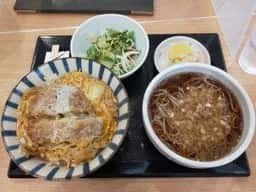 やぶそば