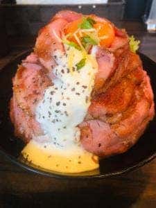 レッドロック アメ村店