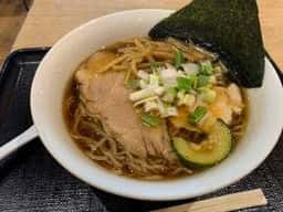 富川製麺所 新千歳空港店