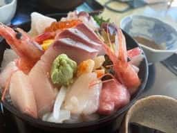 お食事処 夕鶴