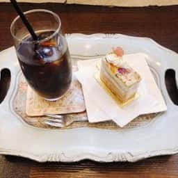 PATISSERIE La joelle