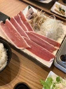 鴨しゃぶ&町家カフェ 空