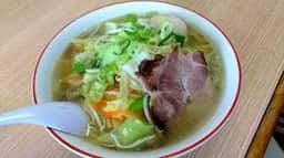 らーめん 高◯