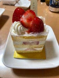 アンテノール 京都大丸店