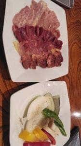 和粋食処 春日