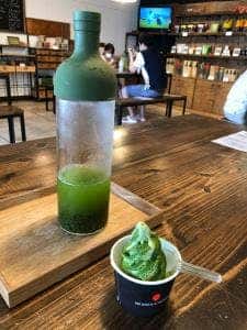 知覧農園