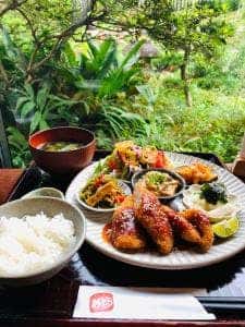 茶や杉むら