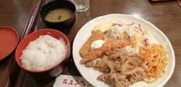 ミュンヘン 淀屋橋店