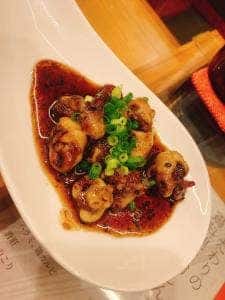 WA鶏BAR 天満店