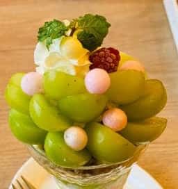 デニーズ 岩槻インター店