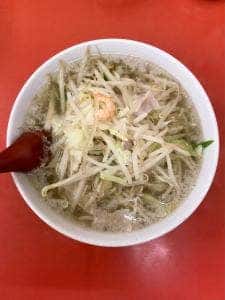 中華料理 とんとん