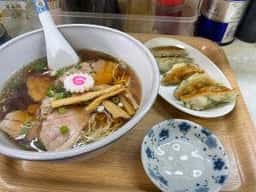 餃子ショップ