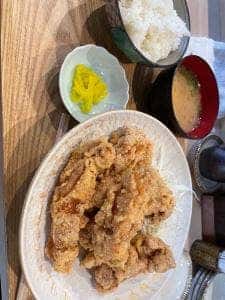 にぎり処 貫太のすし