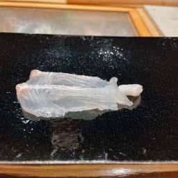 鮨 海心