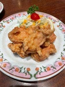餃子の王将 焼津店