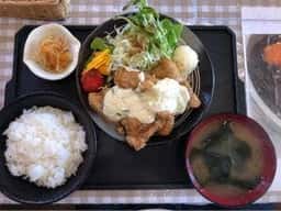 団地の洋食屋 ビエータ
