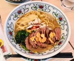 ビーフキッチンスタンド 横浜西口一番街店