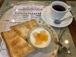 珈琲専門店東亜 東松原店