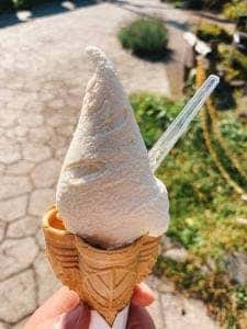 手づくりジェラート工房 鶴ヶ城会館