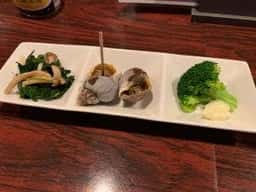 炉ばた釧路しつげん
