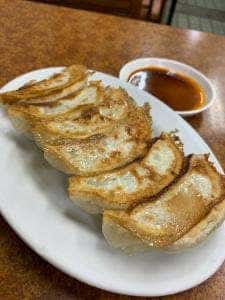 中華料理 黒龍
