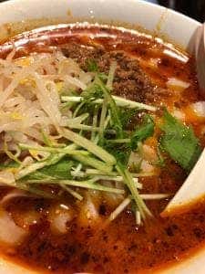 陳家私菜 赤坂1号店 湧の台所