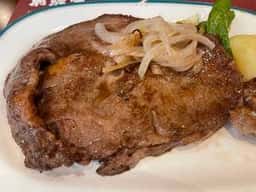 ステーキハウス キッチン飛騨