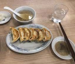 ぎょうざの満洲 志木南口店