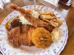グリル シマダ