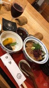 お食事処 鶴形