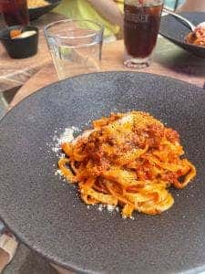 Salt Water by David Myers