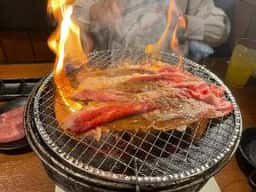 国産牛焼肉食べ放題 肉匠坂井 赤祖父店